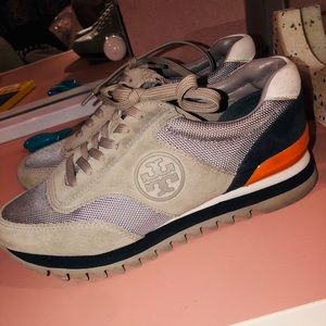 tory burch running shoes